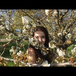 Meet your Posher, Paige